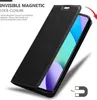 Cadorabo DE-155085, Xiaomi, Xiaomi RedMi 10, Czarny Podgląd zdjęcia produktu 6