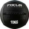 Wall Ball - Focus Fitness - 10 kg Productafbeelding-voorbeeld 1