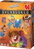 Jumbo Overbooked, Brettspiel, Strategie, 8 Jahr(e), Produktbild-Vorschau 3