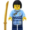 LEGO BAM 2026 Q1 Figurenset mit allen 7 Ninjago-Figuren Produktbild-Vorschau 12