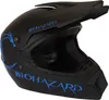 Crosshelm Helm Kinderhelm Motorradhelm Motocross Quad Produktbild-Vorschau 7