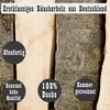 Buche Smoker Holz Räucherholz Brennholz 30 kg Buchenholz Produktbild-Vorschau 5