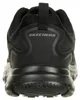 Scarpe da ginnastica Skechers da uomo in nero, taglia 44 Anteprima dell’immagine prodotto 19