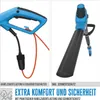 Teleskop Heckenschere GTHS 6045.1 Produktbild-Vorschau 9