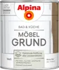 Alpina Bad & Küche Möbelgrund Möbelgrundierung - optimale Produktbild-Vorschau 2