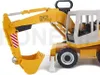 Bruder 2426 Liebherr Schaufelbagger Produktbild-Vorschau 23