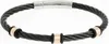 Charriol Armreif 04-301-1250-6L Celtic Steel Edelstahl Produktbild-Vorschau 1
