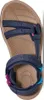 TEVA Damen Trekkingsandale Terra Fi Lite Produktbild-Vorschau 9