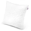 Microfaser Kopfkissen 40 x 40 cm | Allergiker geeignet Produktbild-Vorschau 2