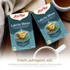 Lekvár mätový - 17 vrecúšok 30,6g Náhľad obrázku produktu 2