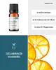 Orangenöl  (10ml) - naturreines, ätherisches Öl von Produktbild-Vorschau 2