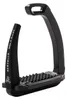 Acavallo Staffe Real-X Easy Safety Staffe Total Black Anteprima dell’immagine prodotto 4