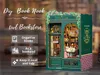 Spielmanufaktur Owl Bookstore, DIY-Bücherecke, Produktbild-Vorschau 5