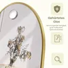 SONGMICS Ganzkörperspiegel mit Vergrößerungsspiegel, Produktbild-Vorschau 9