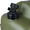 Faith Carp Tackle Tanica per Acqua con Rubinetto - 25 Ltr - Anteprima dell’immagine prodotto 5