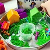 Learning Resources All About Me Sorting Neighborhood Set, 3 Náhľad obrázku produktu 7
