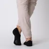 Occulto Damen & Herren Bambus Füßlinge 10er Pack (Modell: Produktbild-Vorschau 5