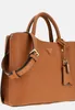 Guess Tasche Meridian Girlfriend Satchel Henkeltasche Produktbild-Vorschau 25