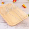5 Stück Siebe Set , Fonduesieb 17 cm, Edelstahl 304, Hot Produktbild-Vorschau 6