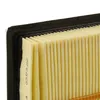 Luftfilter MAHLE LX 3475 für SUZUKI SWIFT IV (FZ, NZ) Produktbild-Vorschau 3