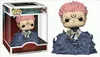 Funko 61362 POP Deluxe: JJK S1- Sukuna Náhľad obrázku produktu 4