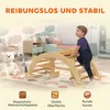AIYAPLAY Montessori Klettergerüst Indoor, 2 in 1 Produktbild-Vorschau 5