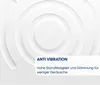 Constructa CWK3R208, Freistehend, Frontlader, Wärmepumpe, Produktbild-Vorschau 10