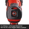 Einhell HYPRESSO 18/24-1: Pistola de limpieza a presión Vista previa de la imagen del producto 11