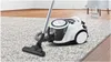 Bosch Série 6 BGC41LSIL Aspirateur 600 W Cylindre-Vacuum Voir les images du produit 2