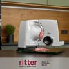 RITTERWERK affettatrice multiuso sono1 in metallo Anteprima dell’immagine prodotto 8