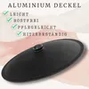 Ø44 Uchag 2mm Stahl Utschak mit Schornstein Abzugsrohr Produktbild-Vorschau 12