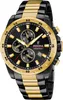 Pánské hodinky Festina F20563-1 černé Náhled obrázku produktu 1