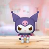 Hello Kitty and Friends - Kuromi 90 - Funko Pop! Produktbild-Vorschau 5