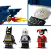 LEGO DC Batman : Batman in Batmobil vs. Harley Quinn and Voir les images du produit 34