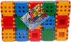 Adusie spatial wafer construction blocks 90 pieces Voir les images du produit 22