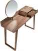 Angel Cerdá Coiffeuse en bois de noyer avec miroir 7000 Voir les images du produit 8