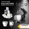 Titanium Chef Baker XL keukenmachine, modelnummer Productafbeelding-voorbeeld 13