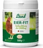 HÜHNER Land Eier-Fit für Legehennen 500g - Futterergänzung Produktbild-Vorschau 1
