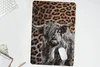MuchoWow® Mauspad Mousepad Schottischer Highlander - Produktbild-Vorschau 5