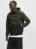 Jack & Jones 12200208_1717_1158349_M, Bomber, Uni, Produktbild-Vorschau 2