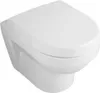 Villeroy & Boch Omnia architectura WC-Sitz compact 9M66S2 - Produktbild-Vorschau 13