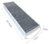 INF Filtre de Remplacement - Compatible Bora Pure PUAKF Voir les images du produit 8