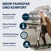 HUDORA BigWheel 205 exkl. Scooter, Stars - Produktbild-Vorschau 3