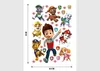 AG Design Wandstickers Paw Patrol, 42.5 x 65 cm Produktbild-Vorschau 6