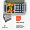 Klarstein PolarForce 50-litrowy pojemnik chłodzący - Podgląd zdjęcia produktu 3