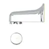 WENKO Magnet Seifen Halter Gäste WC Bad Accessoires Schale Produktbild-Vorschau 1