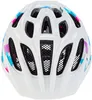 ALPINA Kinderfahrradhelm Weiß Butterfly 50 55 cm Helme Produktbild-Vorschau 11