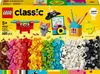 LEGO Classic Kreatywna Skrzynka Szczęścia, Zabawka dla Podgląd zdjęcia produktu 49