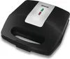 Sencor SSM 9410SS tostiera 700 W Nero, Argento Anteprima dell’immagine prodotto 1