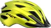MET Fahrradhelm Crossover , Lime Gelb Metallic matt, M Produktbild-Vorschau 2